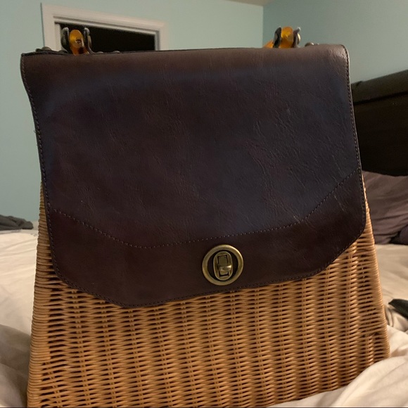 HOBO Handbags - Hobo Basket Handbag